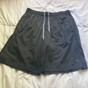 Athletic Shorts